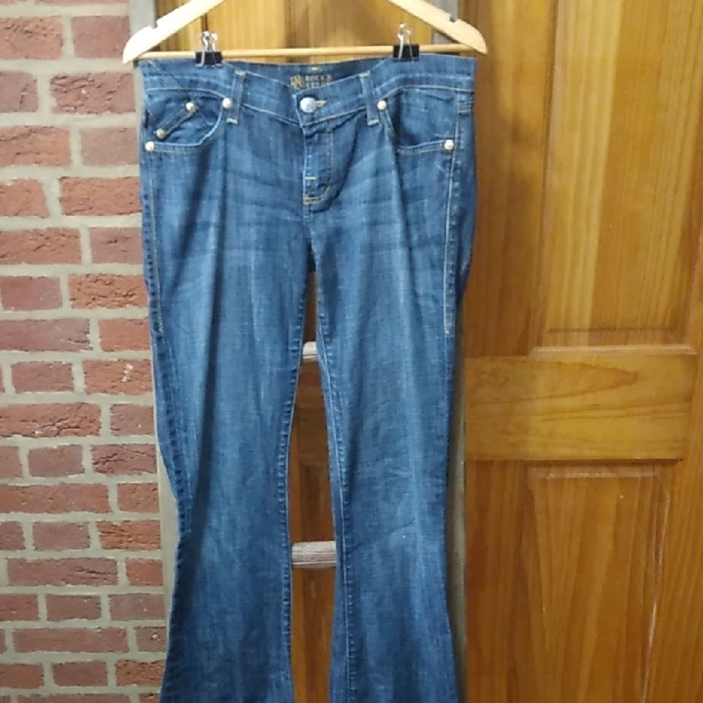 Women's Rock & Republic Jeans